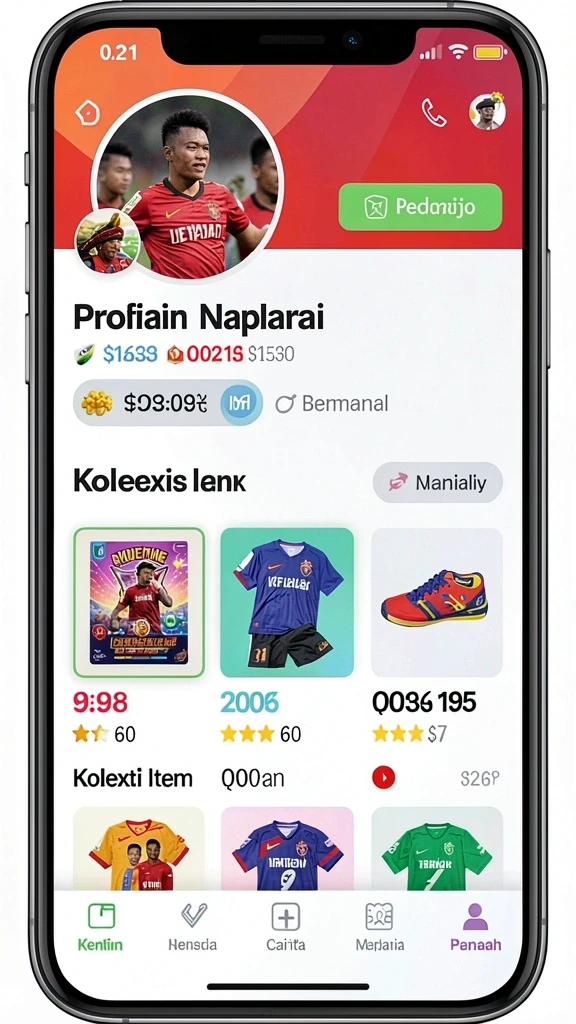 sl999 Terbaru: Download APK Resmi dan Aman screenshot 3