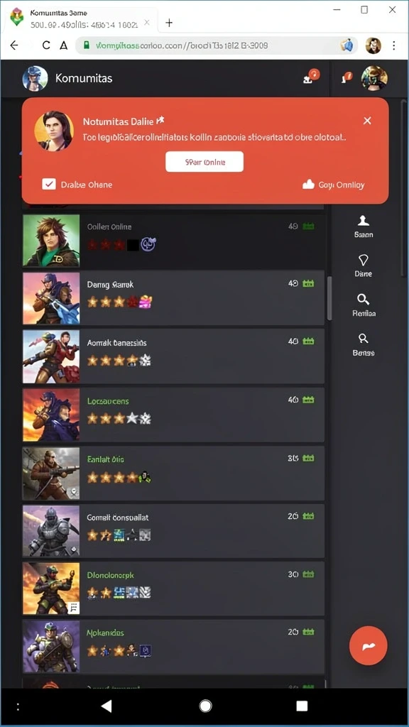 Aplikasi superhoki Resmi dan Terpercaya di Android screenshot 3